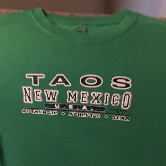 Sierra Madré 1RN # 117413 Woman’s tee size Large Firm! price - Picture 1 of 5